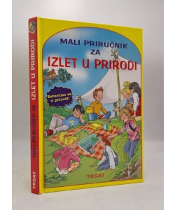 Mali priručnik za izlet u prirodi