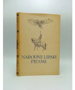Narodne ilirske pjesme