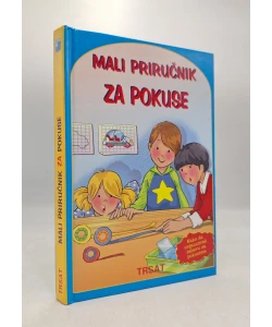 Mali priručnik za pokuse