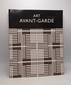 Art avant-garde