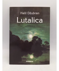 Lutalica