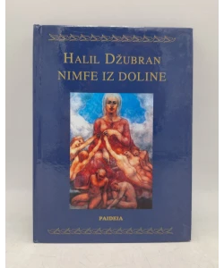 Nimfe iz doline