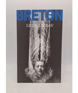 Luda ljubav