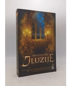 Iluzije