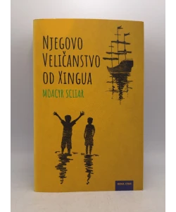 Njegovo veličanstvo od Xingua