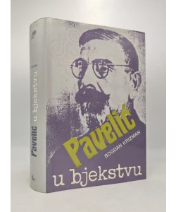 Pavelić u bjekstvu
