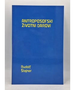 Antroposofski životni darovi