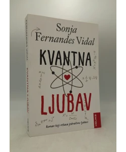 Kvantna ljubav