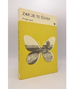 Zar je to čovek