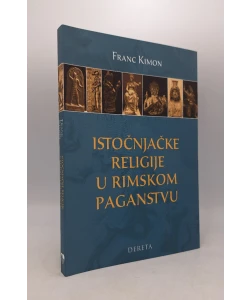 Istočnjačke religije u rimskom paganstvu