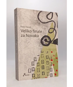 Veliko finale za Novaka