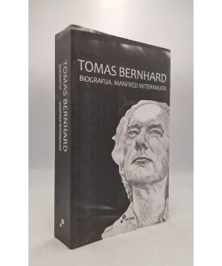 Tomas Bernhard - biografija
