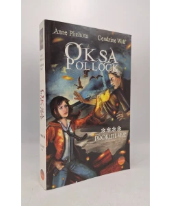 Oksa Pollock: Proklete veze