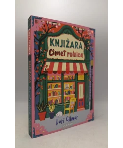 Knjižara Cimet rolnica