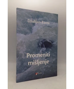 Promeniti mišljenje