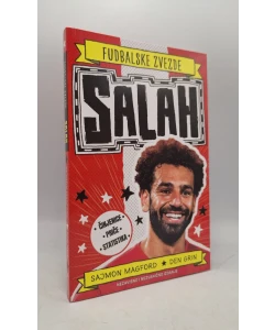 Fudbalske zvezde: Salah