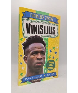 Fudbalske zvezde: Vinisijus