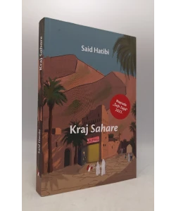 Kraj Sahare