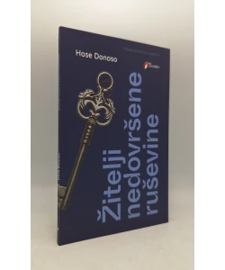 Žitelji nedovršene ruševine