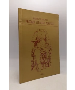 Pregled istarske povijesti