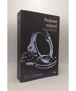 Pedeset nijansi slobodniji