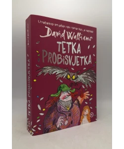 Tetka probisvjetka