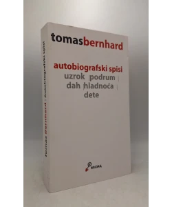 Autobiografski spisi