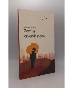 Zemlja crvenih stena