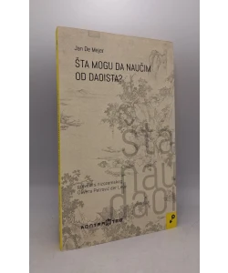 Šta mogu da naučim od daoista?