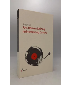 Jov. Roman jednog jednostavnog čoveka