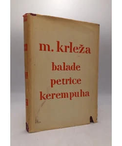 Balade Petrice Kerempuha