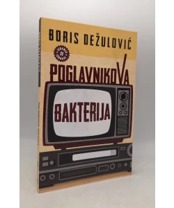 Poglavnikova bakterija