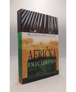 Afrička inicijacija