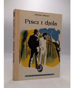 Pisci i djela