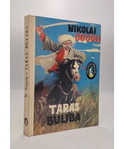 Taras Buljba