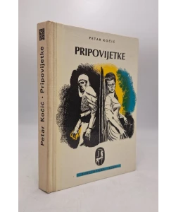 Pripovijetke