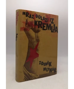 Mraz dolazi iz kremlja
