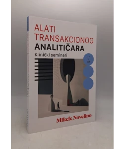 Alati transakcionog analitičara