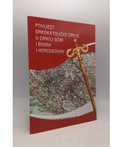 Povijest grkokatoličke crkve u Crnoj Gori i Bosni i Hercegovini
