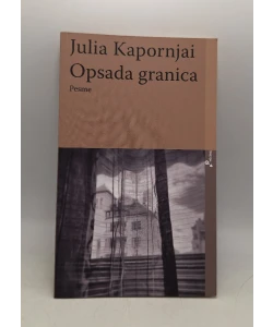 Opsada granica