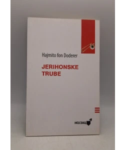 Jerihonske trube