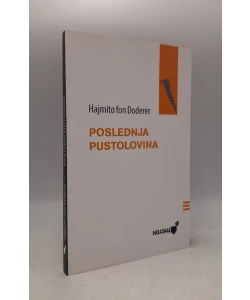 Poslednja pustolovina
