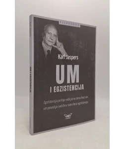 Um i egzistencija
