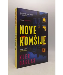 Nove komšije