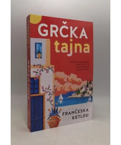 Grčka tajna
