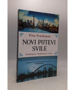 Novi putevi svile