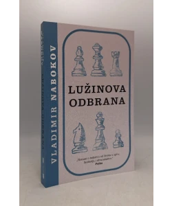 Lužinova odbrana