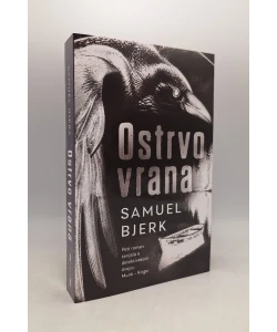 Ostrvo vrana