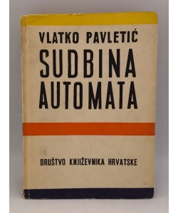 Sudbina automata