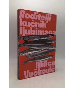 Roditelji kućnih ljubimaca